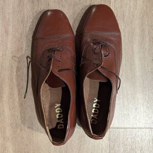 Dress Shoes (loafers) for women